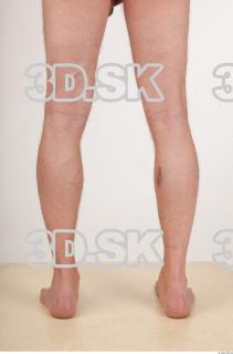 Leg texture of Garry 0002